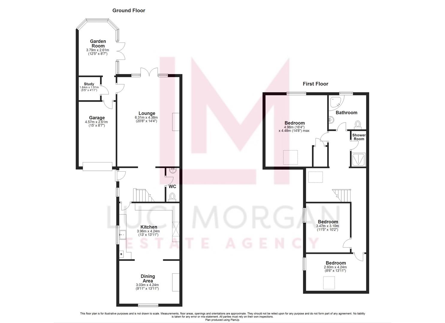 Lane, Horton Heath, SO50 7DG Luci Estate Agency